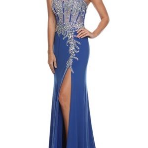 Juliet Prom Dress